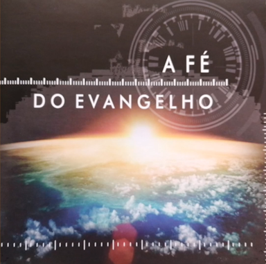 CD - A Fé do Evangelho