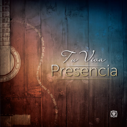 CD Tu Viva Presencia | Lazos de Amor